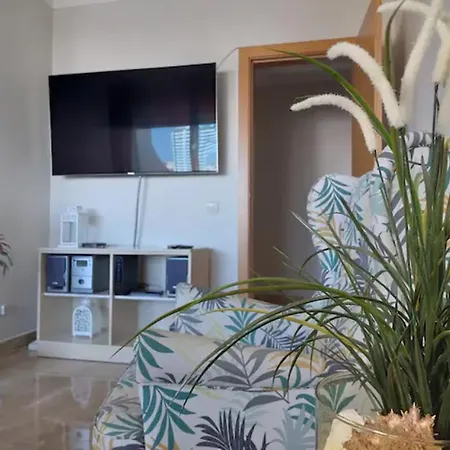 Dreamhouse Concorde 2 بورتيماو