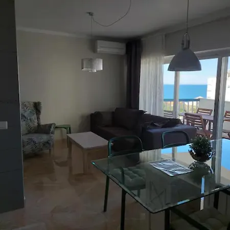 Appartement Dreamhouse Concorde 2 *