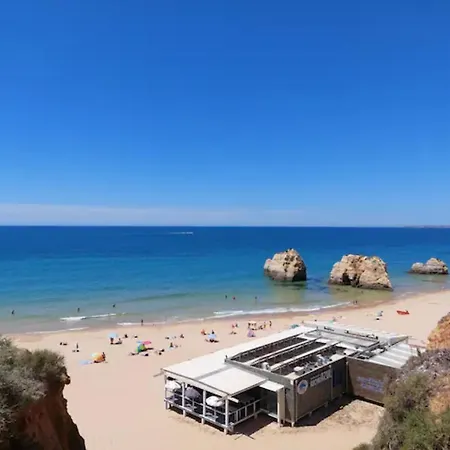 Apartment Dreamhouse Concorde 2 Portimao