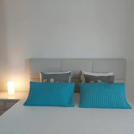 Apartman Dreamhouse Concorde 2