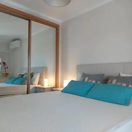 Dreamhouse Concorde 2 * Portimão