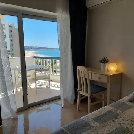 Dreamhouse Concorde 2 Appartement Portimão
