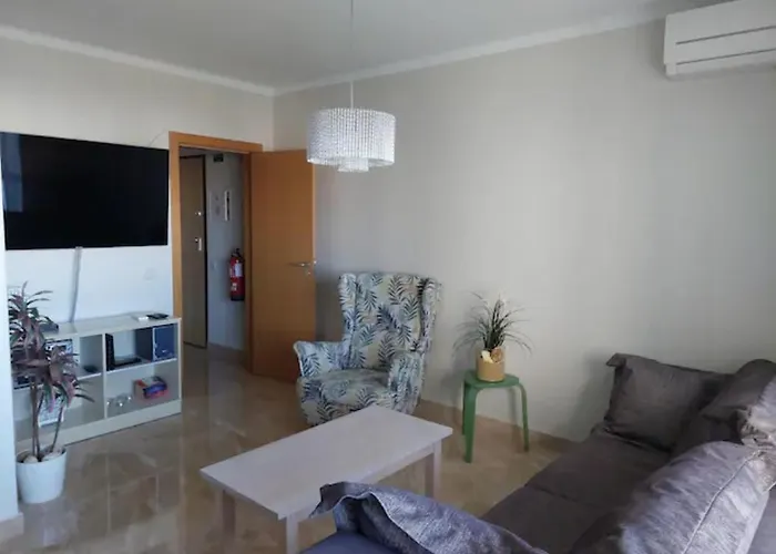 Appartement Dreamhouse Concorde 2 Portimão