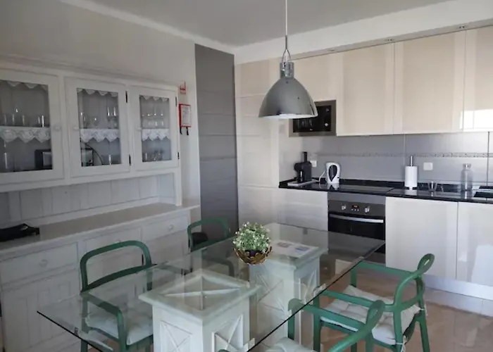 Rocha Dreamhouse 2 - Folgado & Borges Lda Apartment