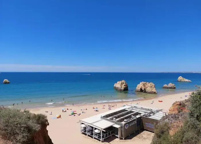 Apartment Rocha Dreamhouse 2 - Folgado & Borges Lda Portimao