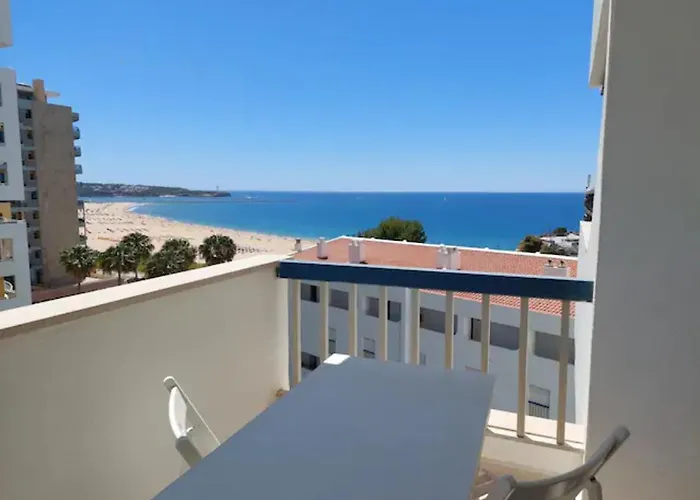 Rocha Dreamhouse 2 - Folgado & Borges Lda Apartment Portimao