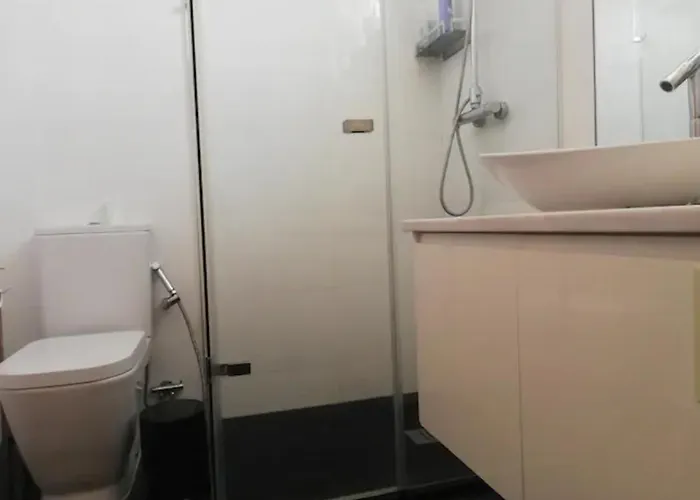 Dreamhouse Concorde 2 Appartement