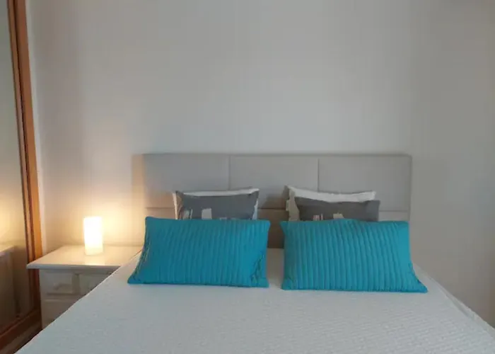 Appartement Dreamhouse Concorde 2