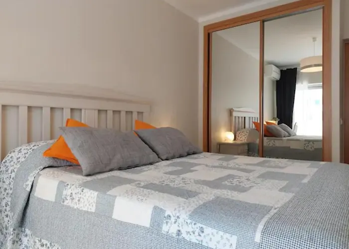 Rocha Dreamhouse 2 - Folgado & Borges Lda Portimao