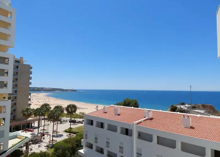 Dreamhouse Concorde 2 Appartement