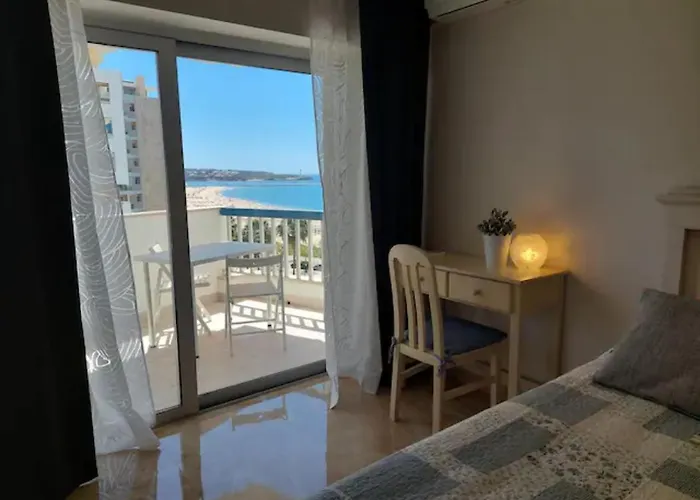 Dreamhouse Concorde 2 Appartement Portimão