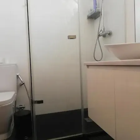 Rocha Dreamhouse 2 - Folgado & Borges Lda Apartmán