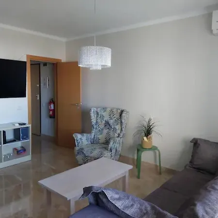 Apartment Dreamhouse Concorde 2 Portimao