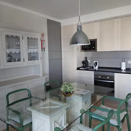 Rocha Dreamhouse 2 - Folgado & Borges Lda Apartment