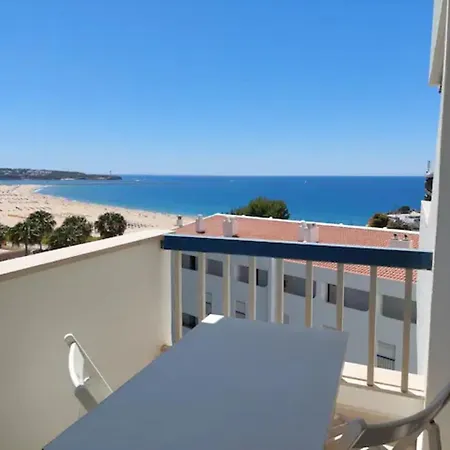 Dreamhouse Concorde 2 Apartament Portimão