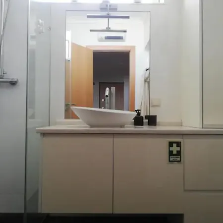 Rocha Dreamhouse 2 - Folgado & Borges Lda Apartment