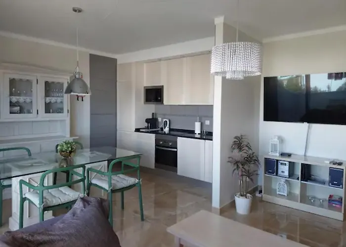 Dreamhouse Concorde 2 Apartament