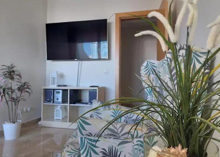 Dreamhouse Concorde 2 Portimão