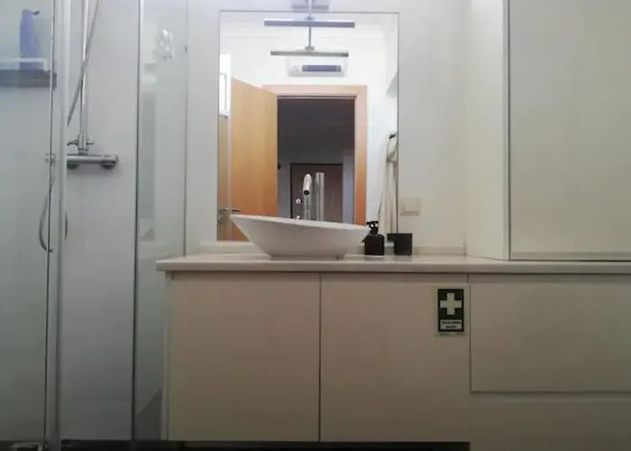 Dreamhouse Concorde 2 Apartament