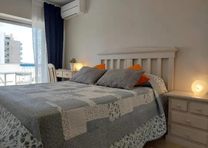 Apartament Dreamhouse Concorde 2 Portimão