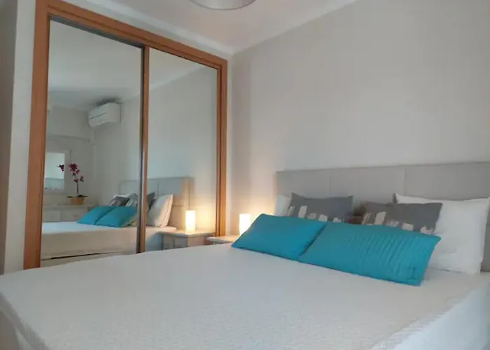 Dreamhouse Concorde 2 * Portimão